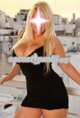 Foto Escort Kamila 1 - Pescara