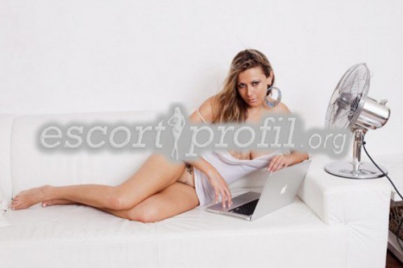 Foto Escort Mariann 6 - Padova