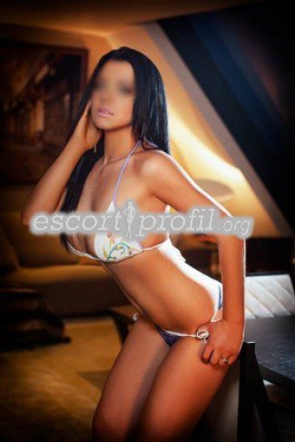 Foto Escort Denise 1 - Trieste