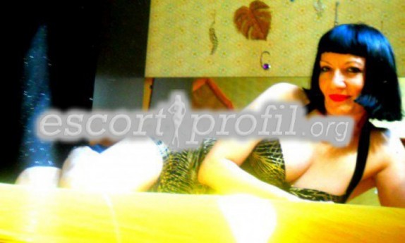 Foto Escort Elisabetta 3 - Trieste