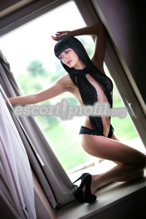 Foto Escort Anda 3 - Bergamo