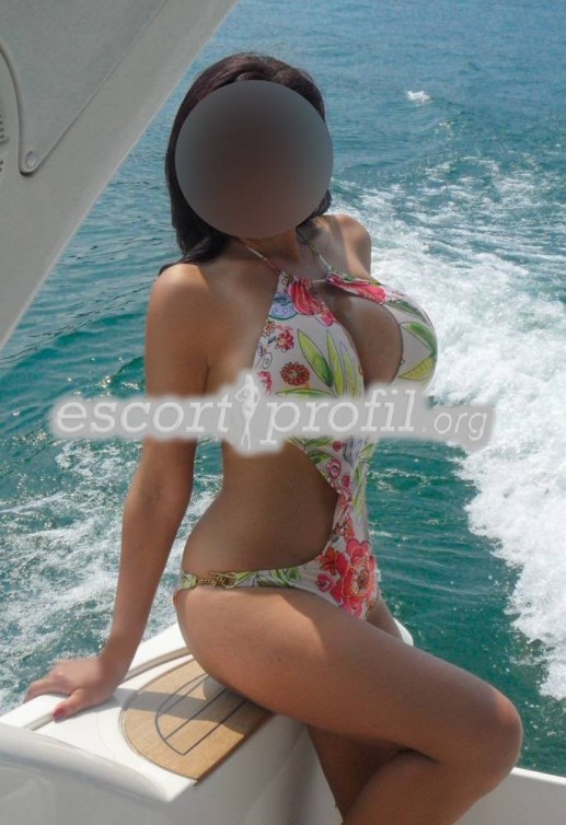 Foto Escort Penelope 2 - Bergamo