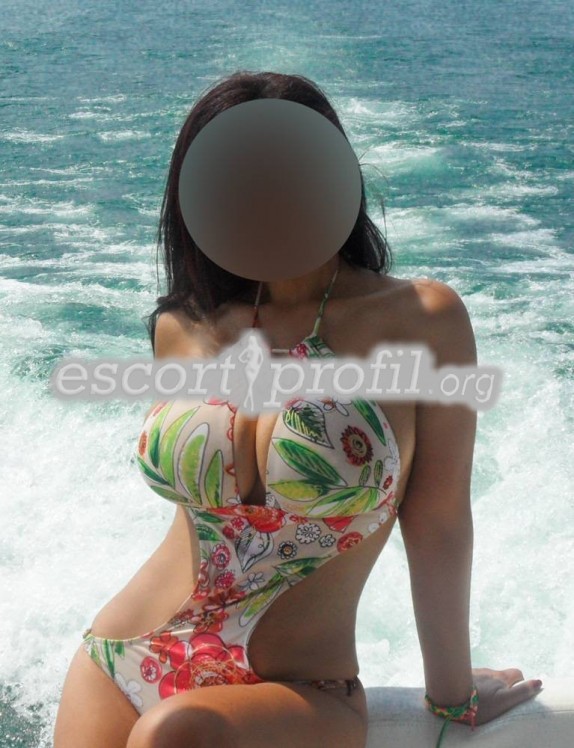 Foto Escort Penelope 3 - Bergamo