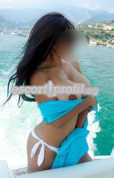 Foto Escort Penelope 5 - Bergamo