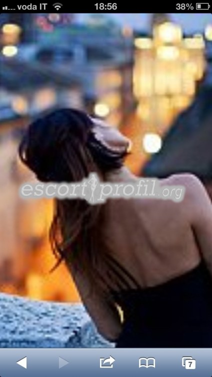 Foto Mistress Aura milf 6 - Milano