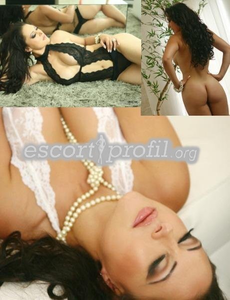 Foto Escort Amanda 7 - Modena