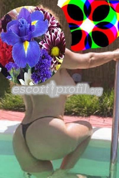 Foto Escort Lauraluna 1 - Napoli