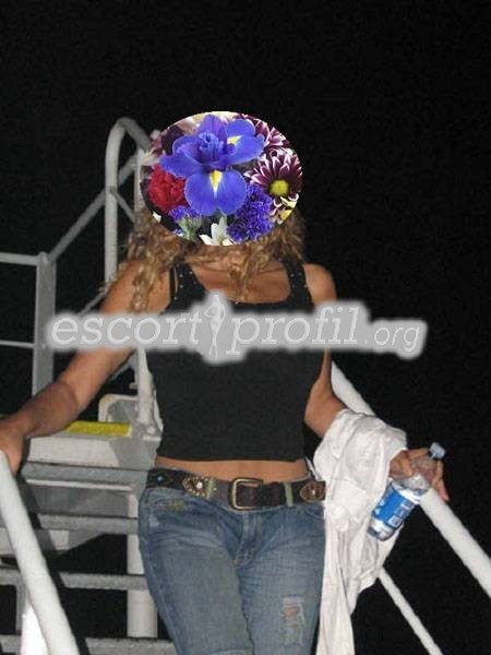 Foto Escort Lauraluna 6 - Napoli
