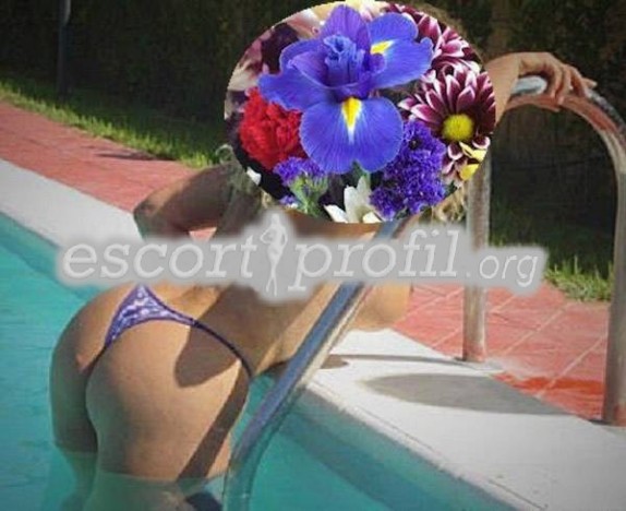 Foto Escort Lauraluna 5 - Napoli
