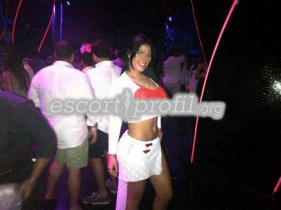 Foto Escort Andrea 5 - Napoli