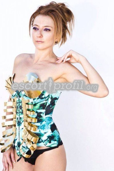 Foto Escort Sofia 1 - Firenze