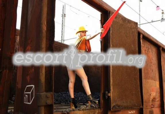 Foto Escort Marianna 2 - Genova