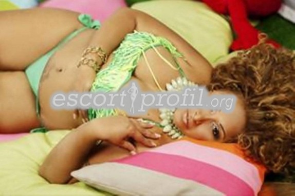 Foto Escort Patricia 8 - Napoli