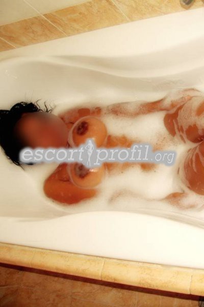Foto Escort ALEXIA 15 - Sassari