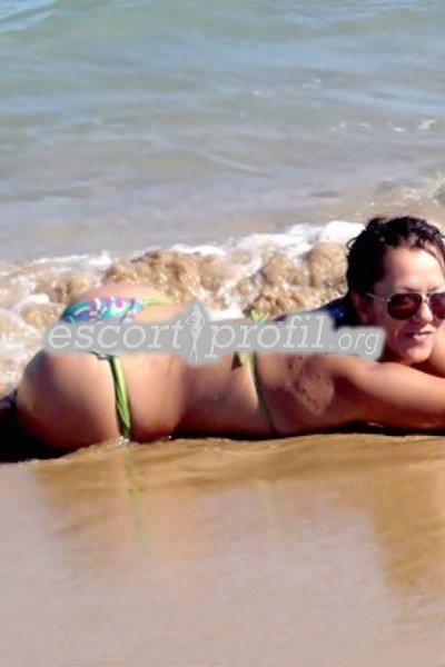 Foto Escort ALEXIA 16 - Sassari