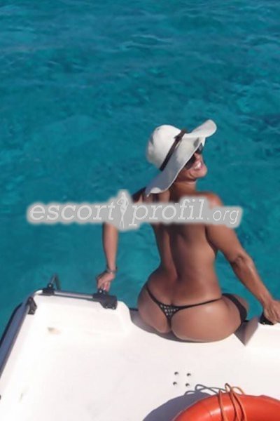 Foto Escort ALEXIA 17 - Sassari