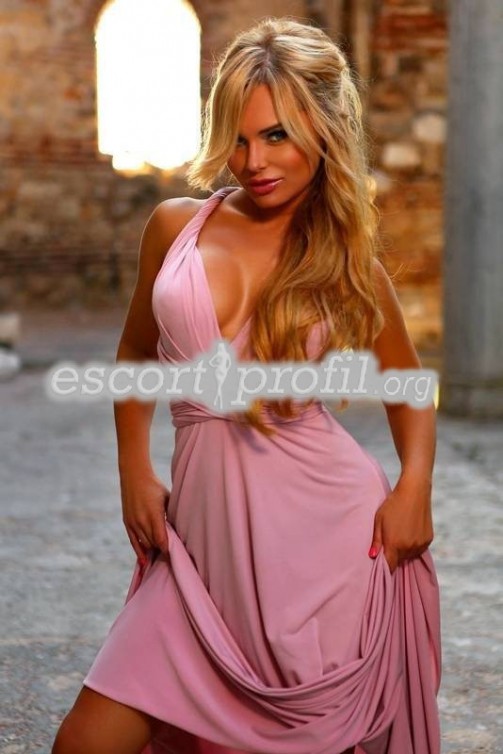 Foto Escort Milena 10 - Palermo