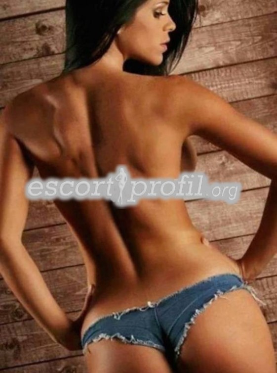 Foto Escort ELISABETTA TOP 1 - Palermo