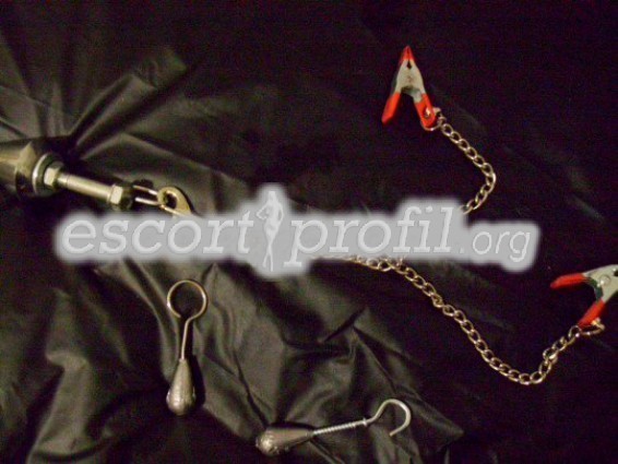 Foto Escort SEXYDOMINA 5 - Udine