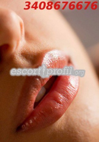 Foto Escort CHERLA 2 - Firenze