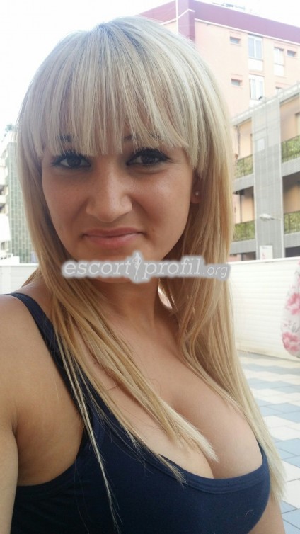 Foto Escort Diana  5 - Rimini