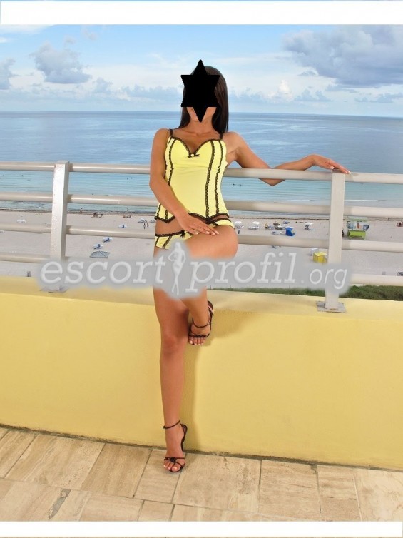 Foto Escort Sonia 3 - Napoli