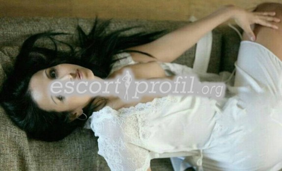 Foto Escort Sandra 8 - Salerno