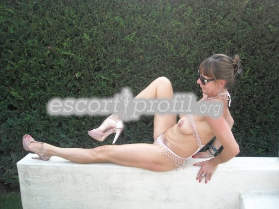 Foto Escort -Michelle-SEXAPPEAL 23 - Bolzano