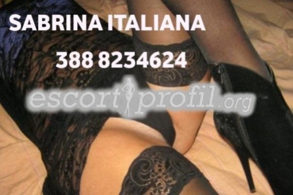 Foto Escort sabrina 1