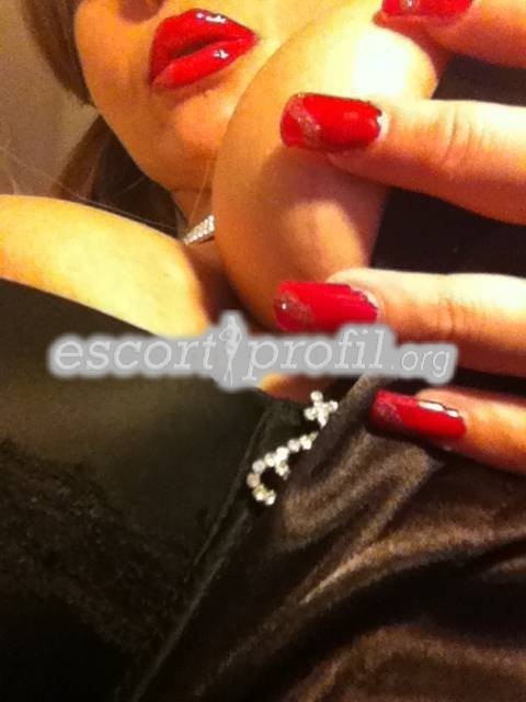Foto Mistress Lulù 9 - Bari