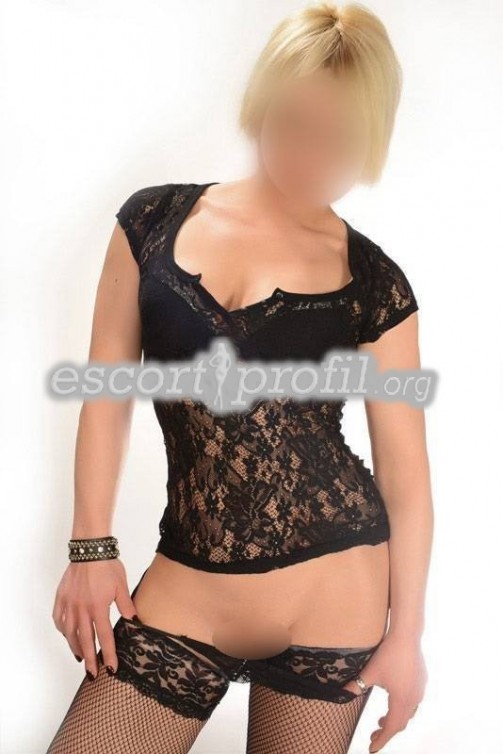 Foto Escort Nicole 6 - Torino