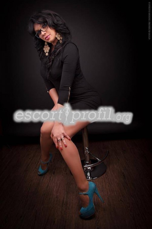Foto Mistress Elisabette  3 - Catanzaro