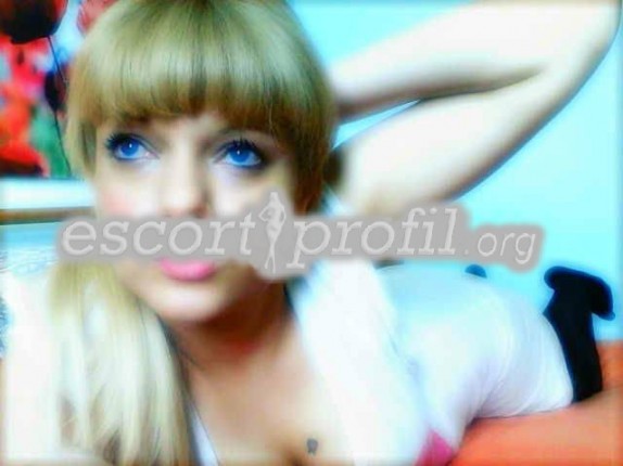 Foto Escort JenniferBR 4 - Bari