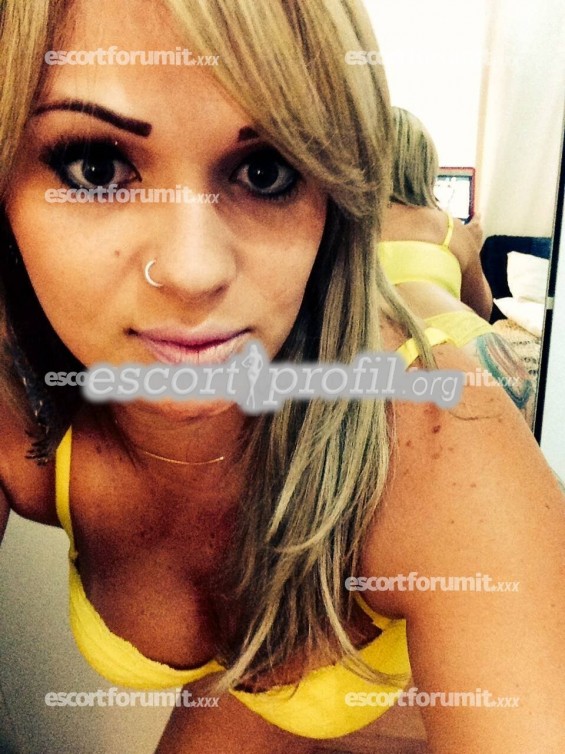 Foto Escort Manoela 16 - Roma