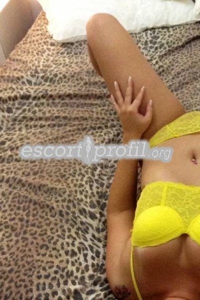 Foto Escort Manoela 4 - Roma