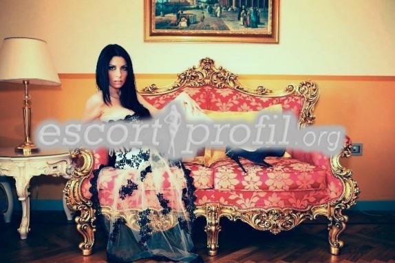 Foto Escort Megan Luxury 33 - Bologna