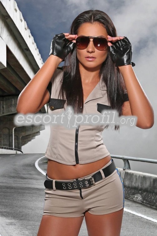 Foto Escort AURELIA 15 - Milano
