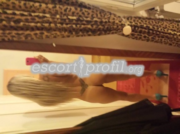 Foto Escort Ana 7 - Firenze