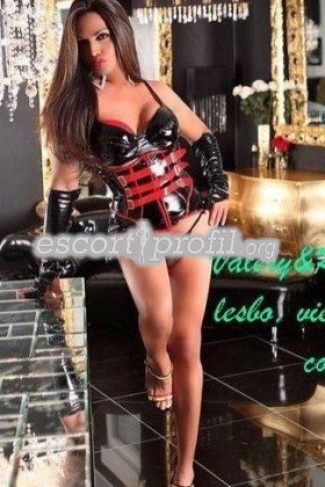 Foto Trans Valery Transex 1 - Verona