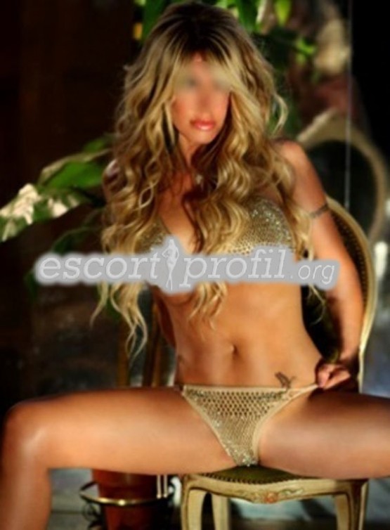 Foto Escort CHARLOTTE 20 - Milano