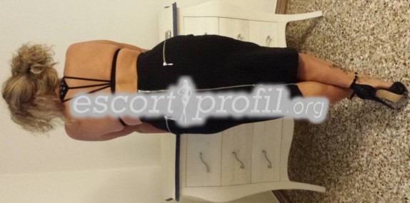 Foto Escort Deborah 5 - Verona