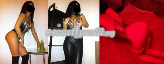 Foto Escort eva 6 - Milano