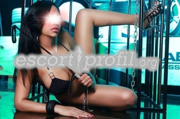 Foto Escort Janet 7 - Piacenza