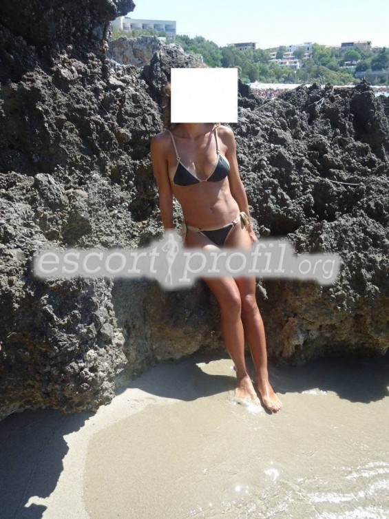 Foto Escort CLAUDIA 1 - Caserta