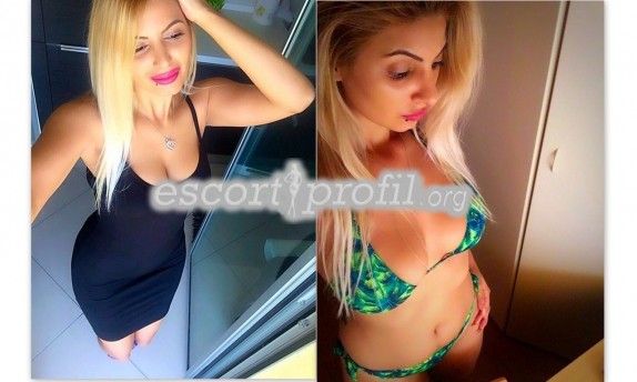 Foto Escort Luisa 11 - Firenze