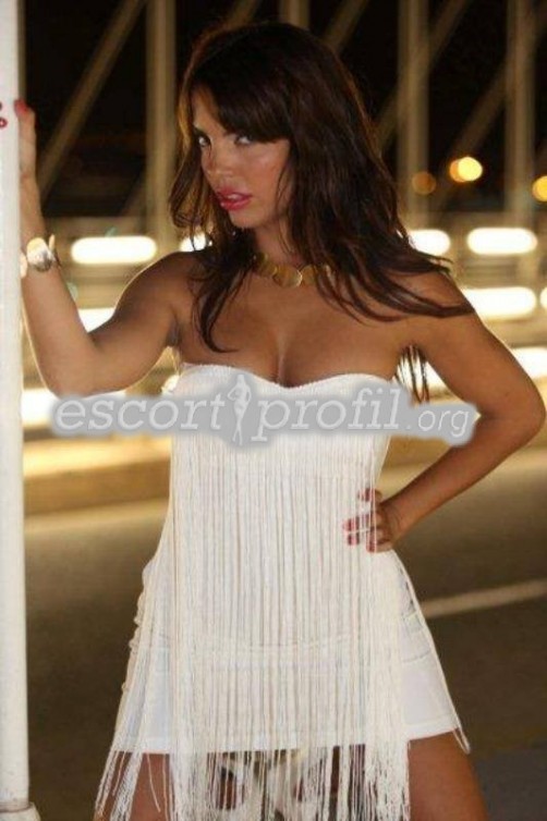 Foto Escort CARLA  1 - Milano