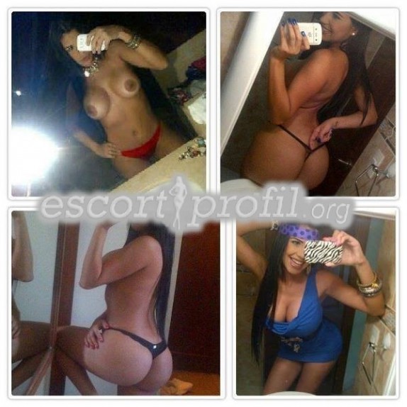 Foto Escort Emily 7 - Bari