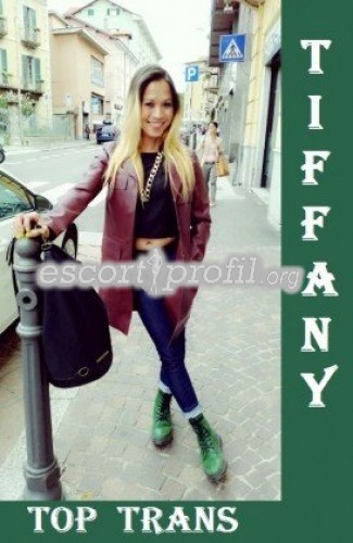 Foto Trans TIFFANY 5 - Udine