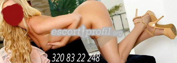 Foto Escort Izabela 3 - Brescia