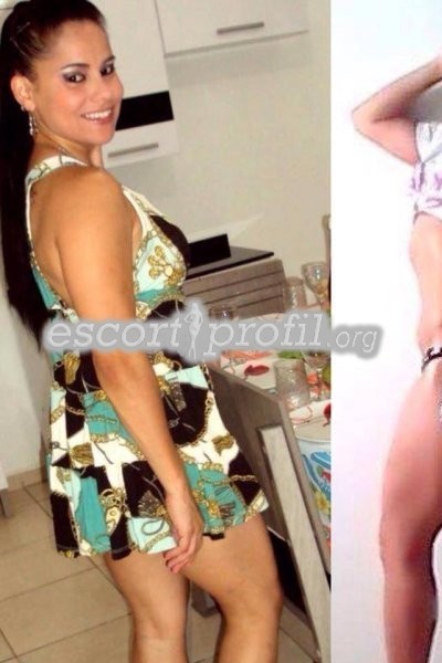 Foto Escort Paola 6 - Trento